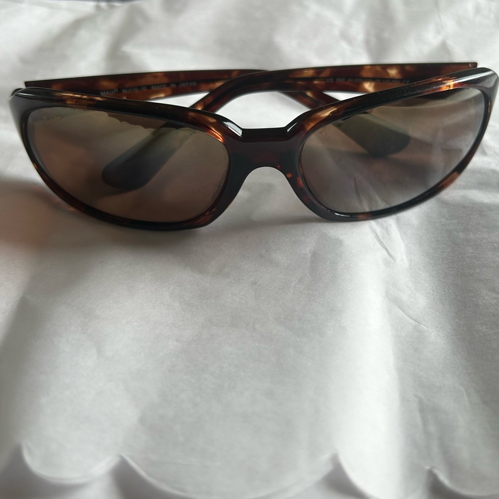 Maui Jim Navigator Sunglasses